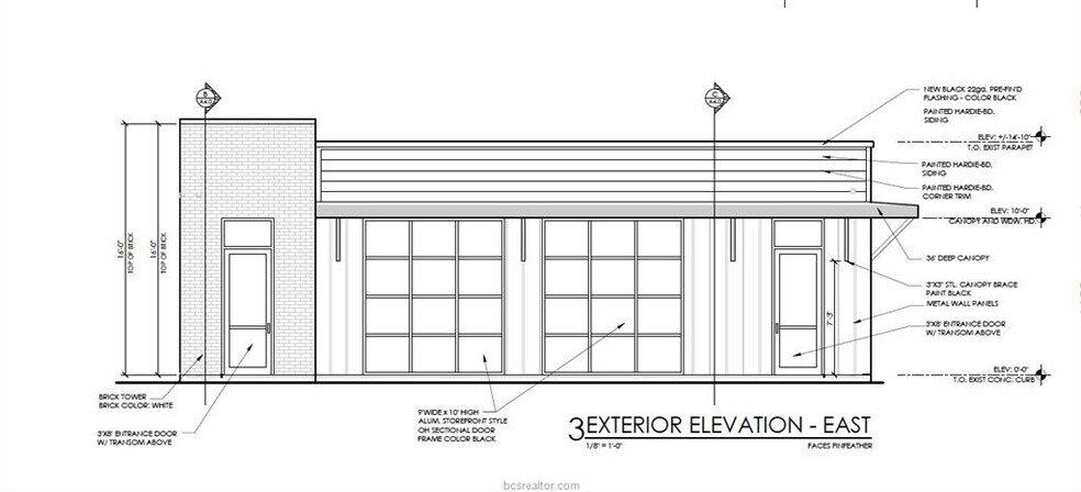 700 Finfeather Rd, Bryan, TX for sale - Building Photo - Image 1 of 1