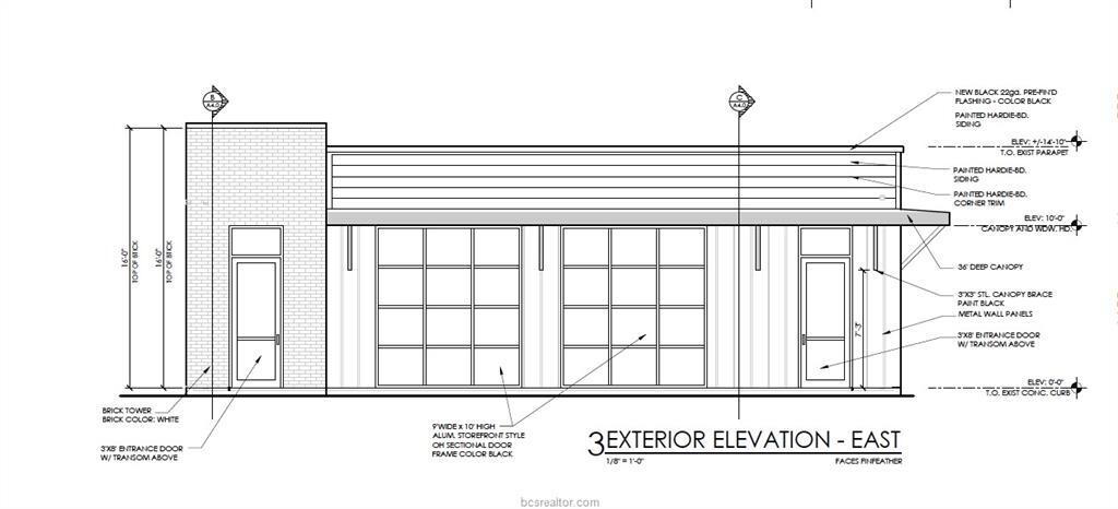 700 Finfeather Rd, Bryan, TX for sale Building Photo- Image 1 of 1