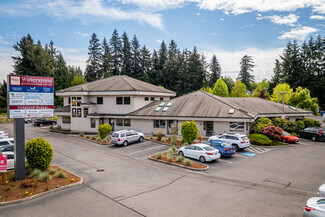 More details for 8114 112th Street Ct E, Puyallup, WA - Office for Lease