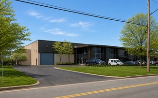 More details for 12001 Levan Rd, Livonia, MI - Office for Lease