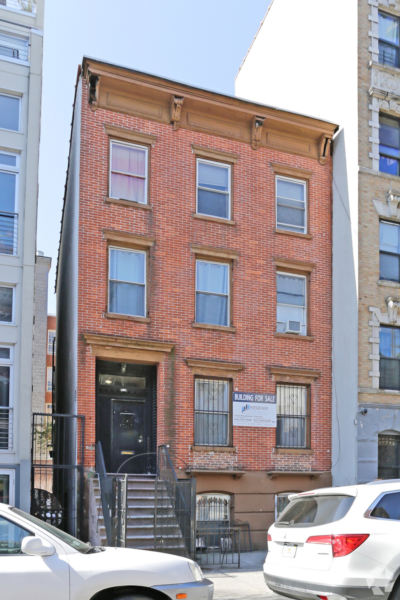 194 S 2nd St, Brooklyn, NY for sale Primary Photo- Image 1 of 1