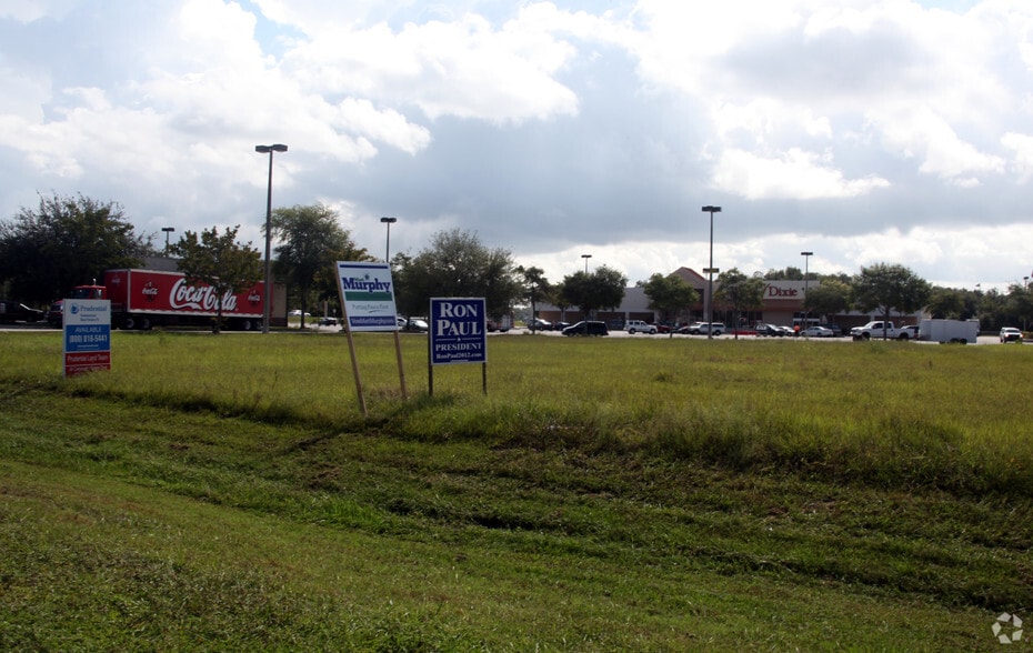 SR 52 & Moon Lake Rd, New Port Richey, FL 34654