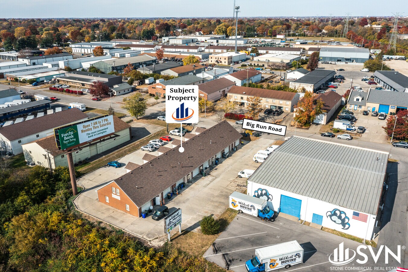 220 Big Run Rd, Lexington, KY 40503