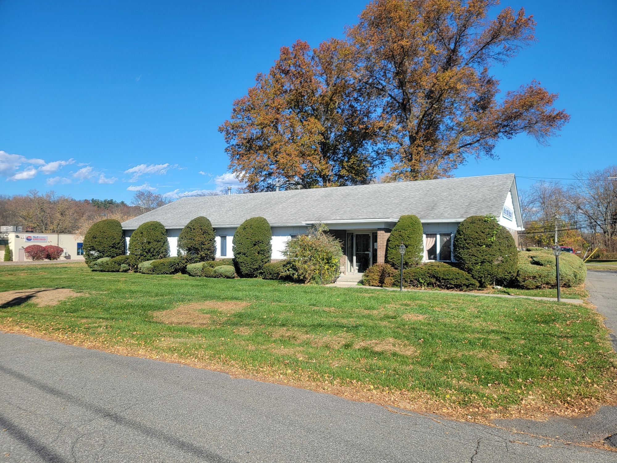 145 Sawkill Rd, Kingston, NY for sale Building Photo- Image 1 of 5