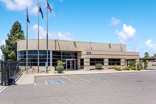 Bldg A - Commercial Real Estate