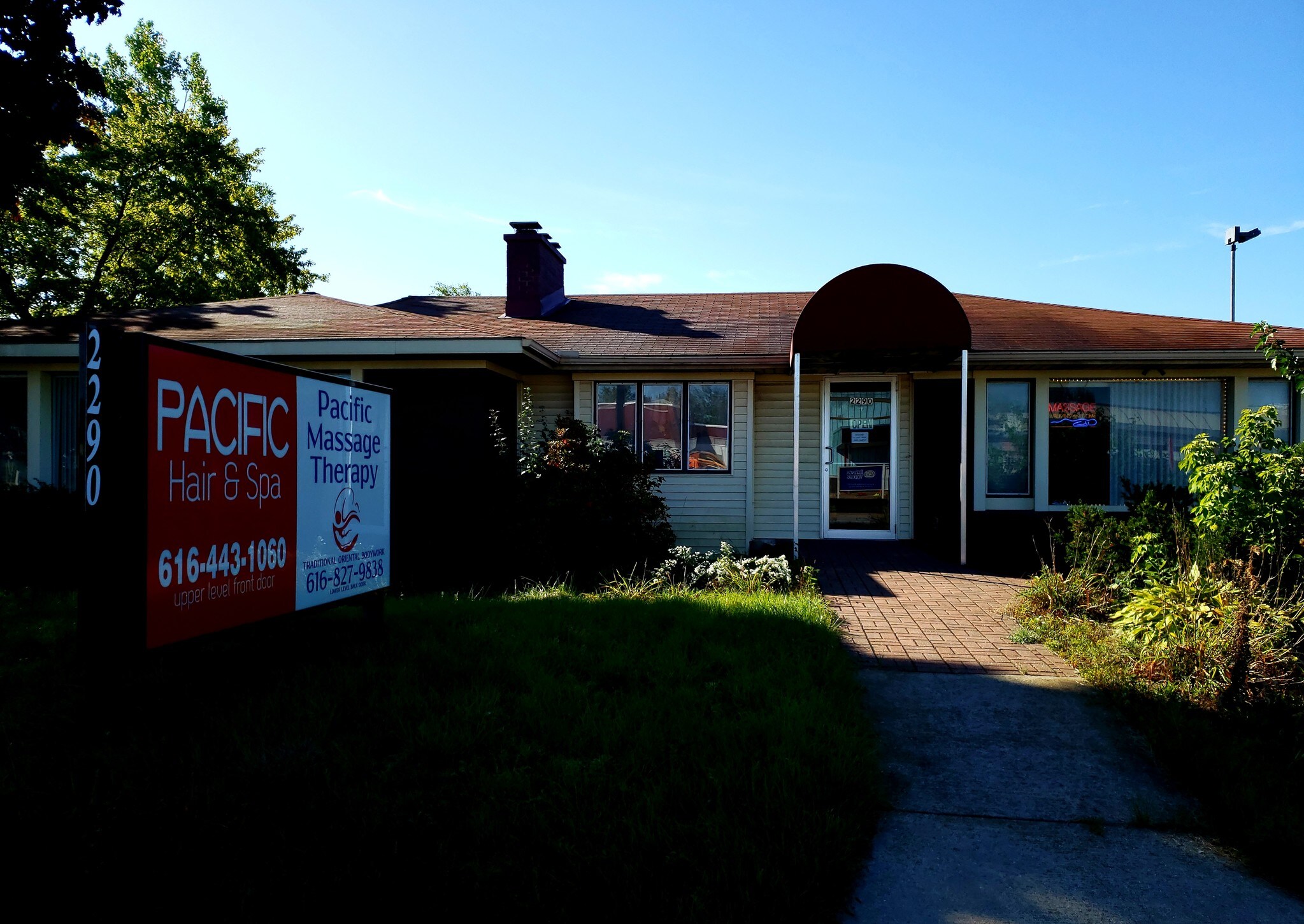 2290 44th St SE, Kentwood, MI for sale Building Photo- Image 1 of 1