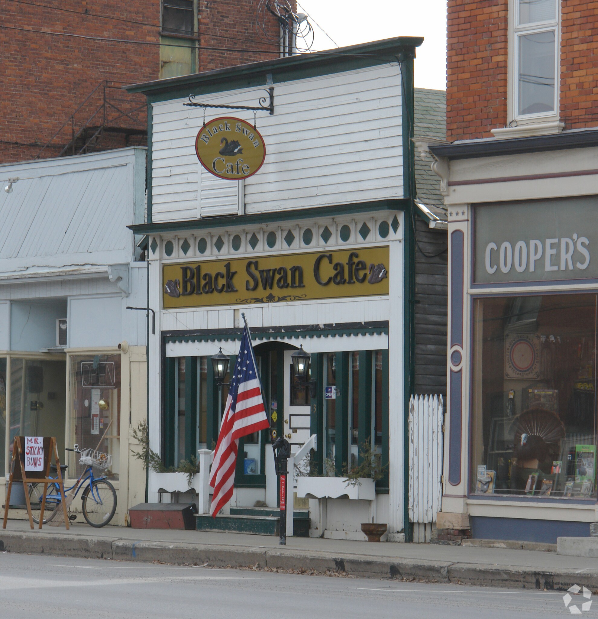 13 W Wellsboro St, Mansfield, PA for sale Primary Photo- Image 1 of 1