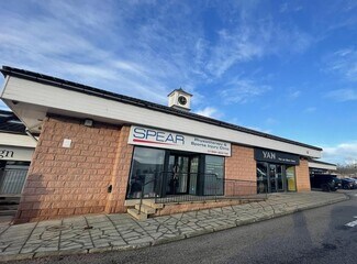 More details for 4A-4B Ashdale Dr, Westhill - Retail for Lease