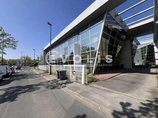More details for 29 Rue Du Marché Rollay, Champigny-sur-Marne - Office for Lease