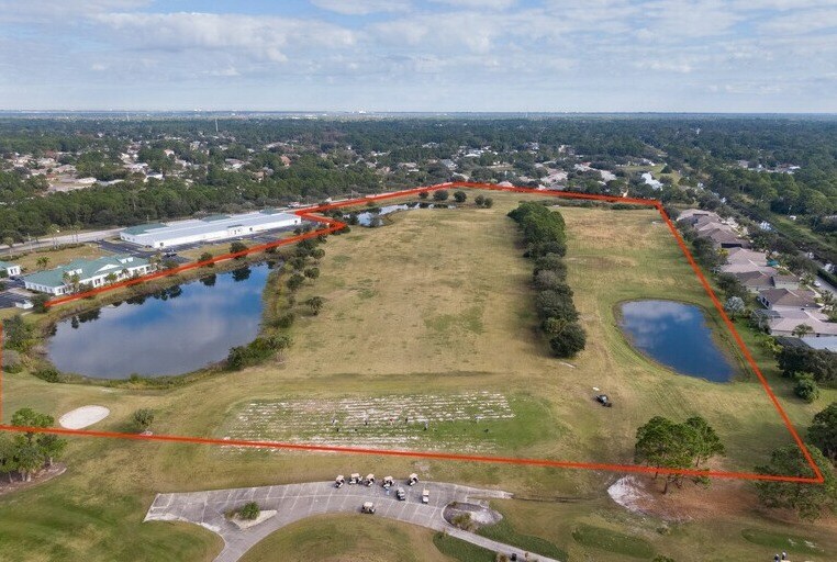 3425 Bayside Lakes Blvd SE, Palm Bay, FL 32905