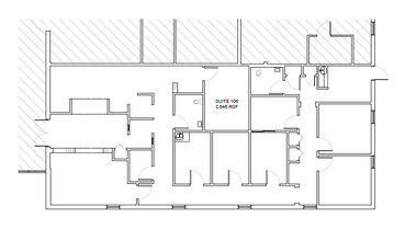 3131 Princeton Pike, Lawrenceville, NJ for lease Floor Plan- Image 1 of 1