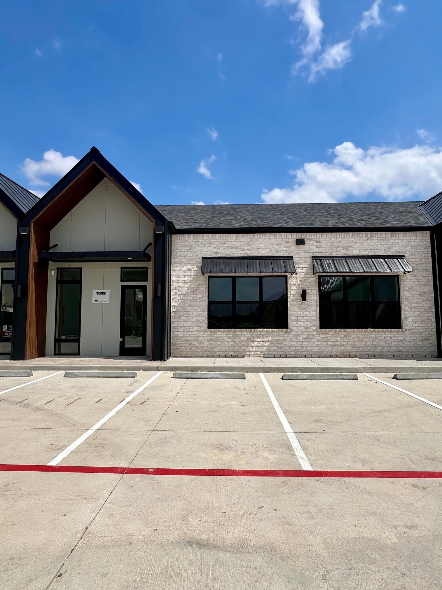 1325 Main St, Katy, TX for sale Building Photo- Image 1 of 1