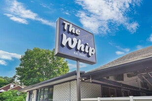 287 N Elm St, Westfield MA - Pub