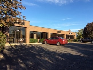 More details for 8730 Bourgade St, Lenexa, KS - Office for Lease