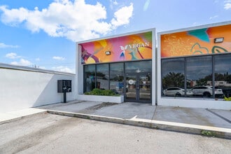612 NW 9th Ave, Fort Lauderdale, FL for lease Interior Photo- Image 2 of 17
