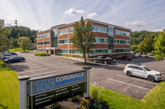 More details for 153 Cordaville Rd, Southborough, MA - Office for Lease