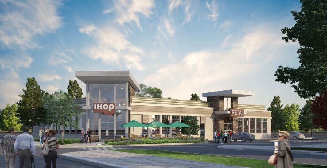 3132-3142 Rochester Rd, Troy, MI for sale Primary Photo- Image 1 of 1