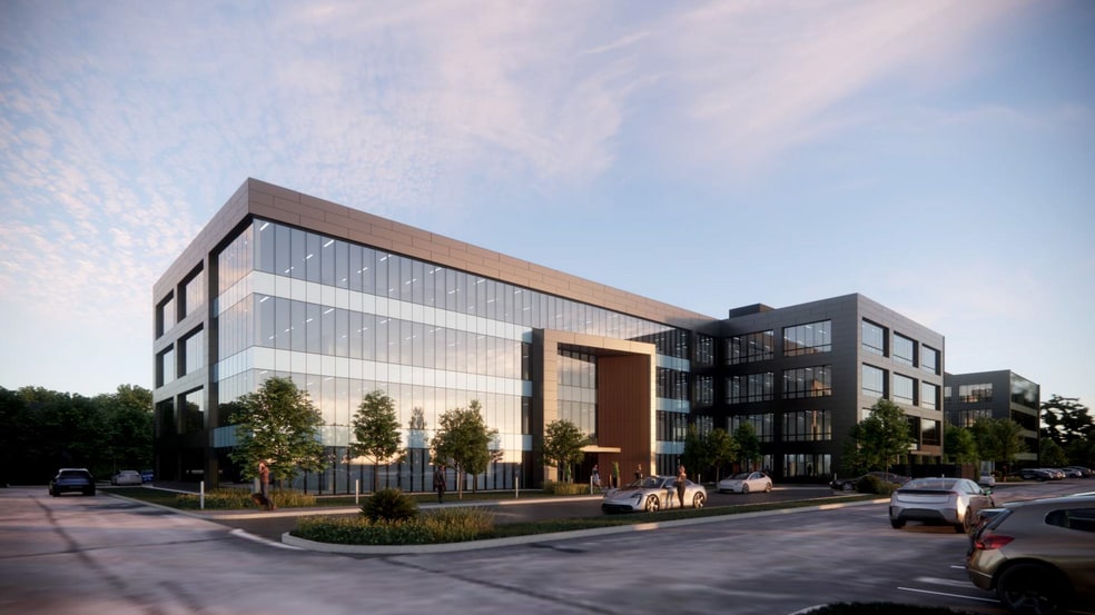 680 E Swedesford Rd, Wayne, PA for lease - Building Photo - Image 1 of 5