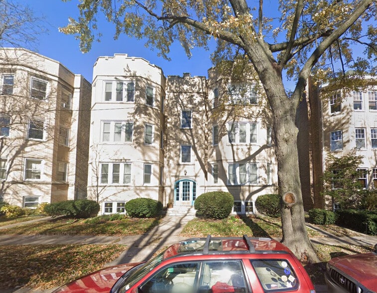 1522-1524 W Thorndale Ave, Chicago, IL for sale - Building Photo - Image 1 of 3