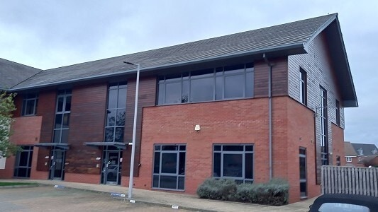 Northampton Rd, Market Harborough for lease - Building Photo - Image 2 of 3