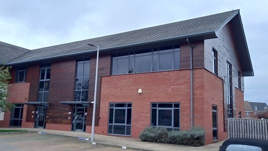 Northampton Rd, Market Harborough for lease Building Photo- Image 1 of 2