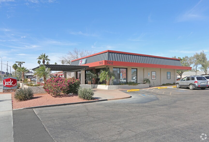 7412 E McDowell Rd, Scottsdale, AZ 85257