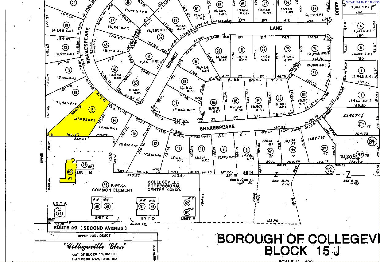 345 2nd St, Schwenksville, PA 19473 Property Record