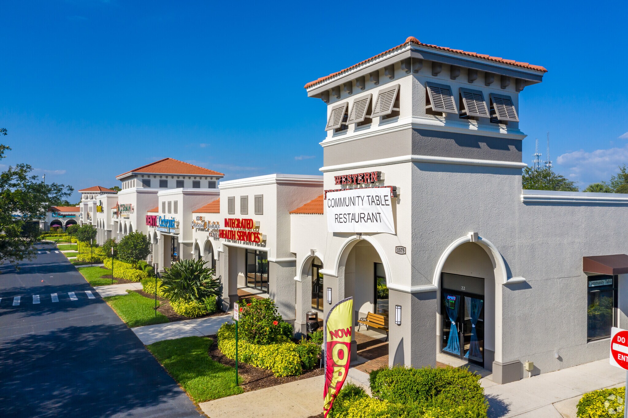 1575 Pine Ridge Rd, Naples, FL 34109 Retail for Lease