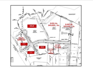 More details for 89 Garrett Dr, Medina, TN - Land for Sale