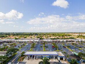 9900-10060 Pines Blvd, Pembroke Pines, FL - aerial  map view - Image1