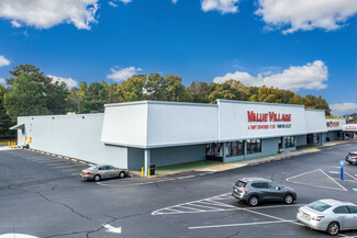 More details for 3853 Lawrenceville Hwy, Tucker, GA - Retail for Lease