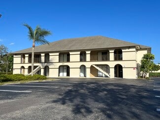 More details for 609 N Hepburn Ave, Jupiter, FL - Office/Medical for Lease
