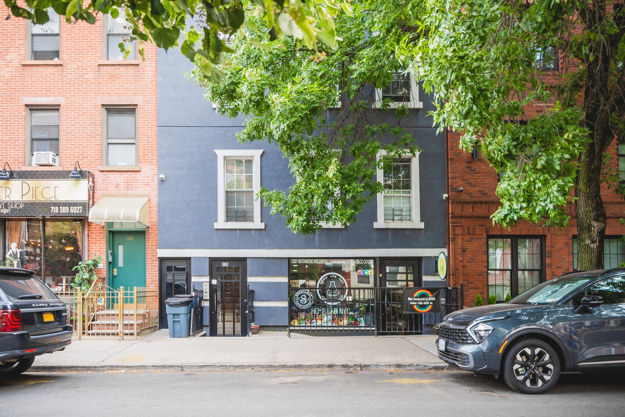 128 India St, Brooklyn, NY for sale Building Photo- Image 1 of 1