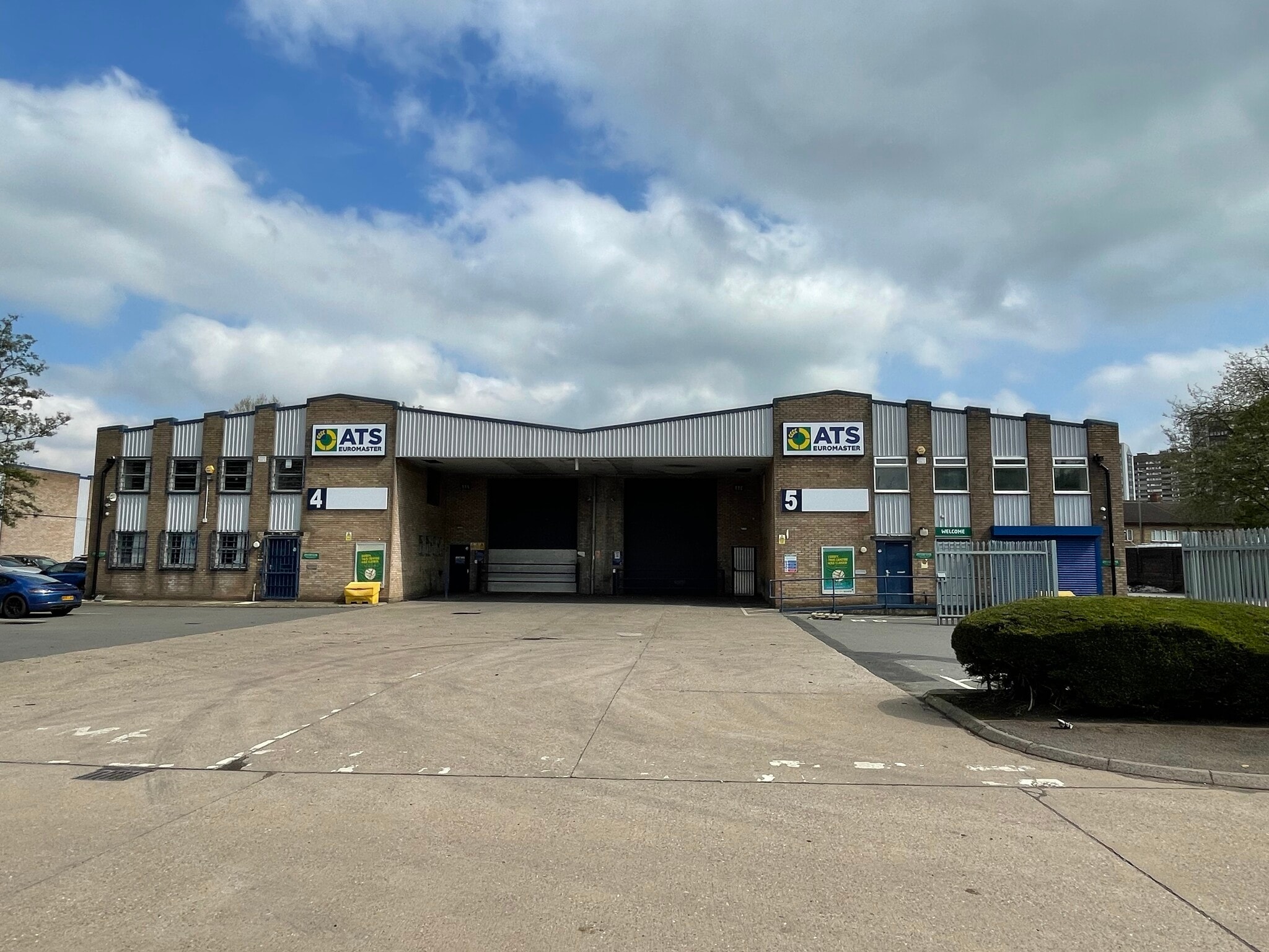 Rupert St, Birmingham for sale Building Photo- Image 1 of 1