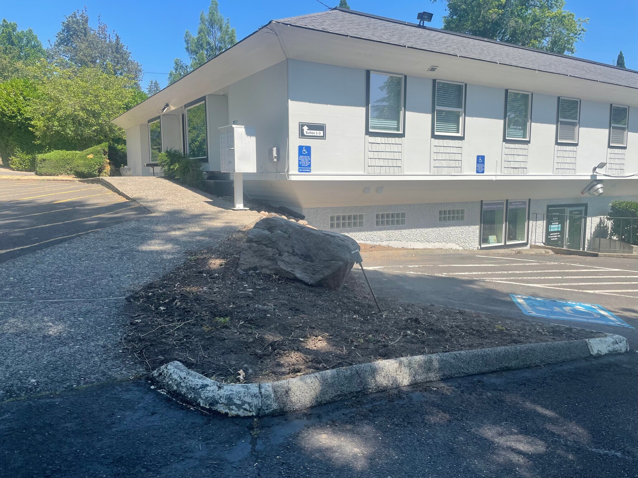 630 B Ave, Lake Oswego, OR for lease Building Photo- Image 1 of 5