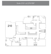 18699 N 67th Ave, Glendale, AZ for lease Floor Plan- Image 1 of 1