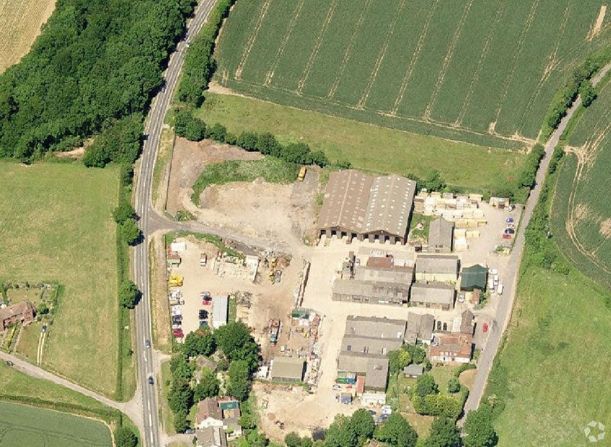 Wickham Rd, Fareham for sale Primary Photo- Image 1 of 1