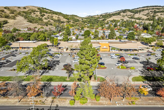 More details for 101-199 San Marin Dr, Novato, CA - Retail for Lease