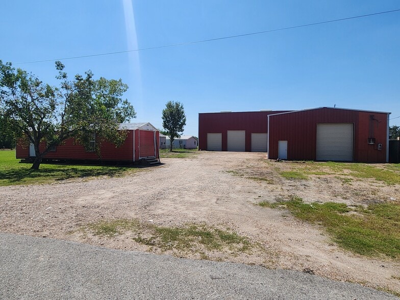 3602 Mona St, Pearland, TX for sale - Primary Photo - Image 1 of 5