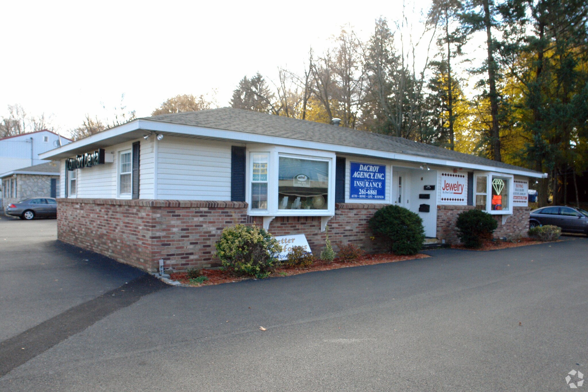 1 Agway Dr, Rensselaer, NY for sale Primary Photo- Image 1 of 1