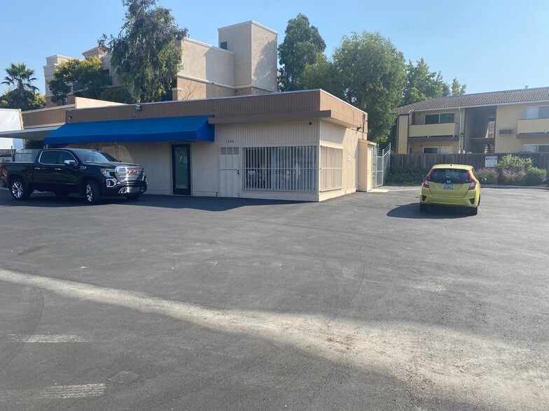 1600 Concord Ave, Concord, CA for sale - Building Photo - Image 1 of 1