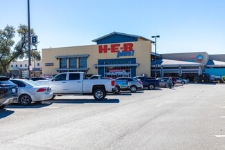 More details for 1150 N Loop 1604 W, San Antonio, TX - Retail for Lease