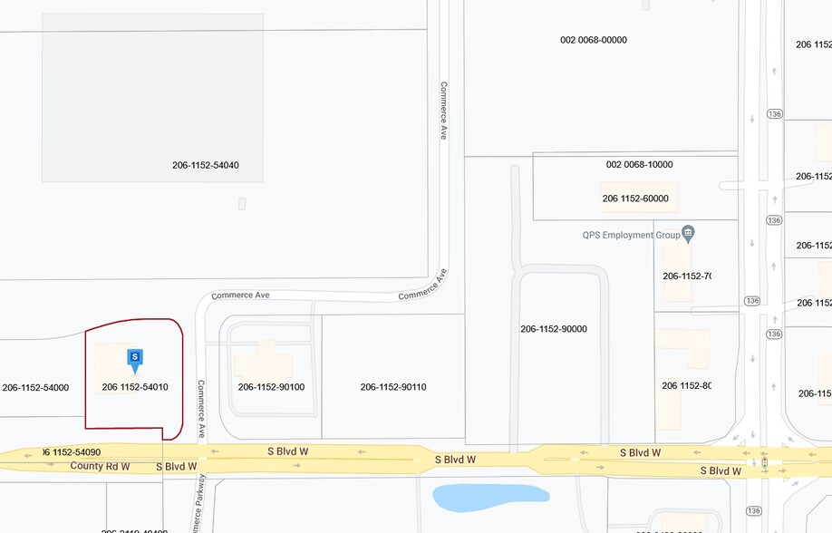 1670 South Blvd, Baraboo, WI for lease - Building Photo - Image 2 of 5