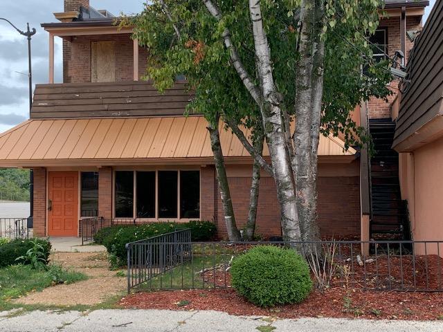 1521 Washington Ave, Racine, WI for sale - Building Photo - Image 1 of 1