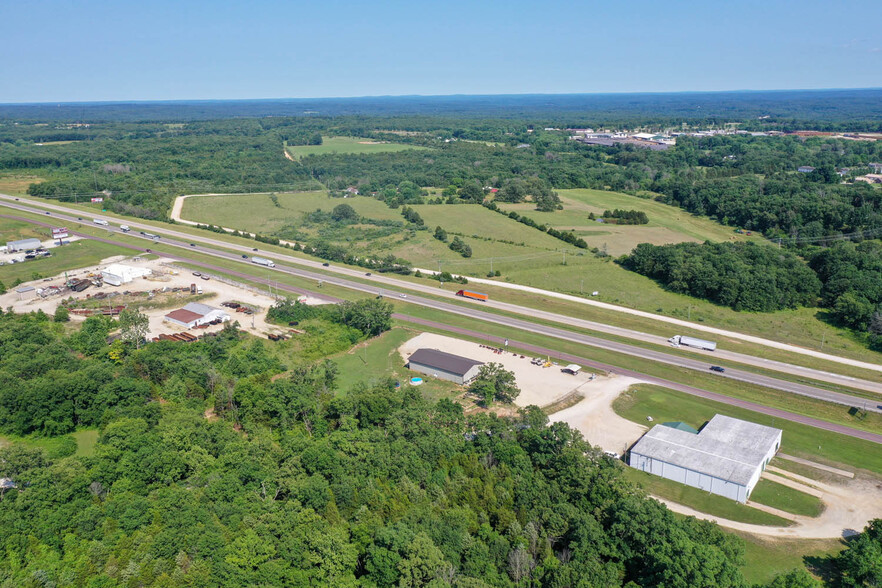 Ozark Drive, Cuba, MO for sale - Building Photo - Image 2 of 8