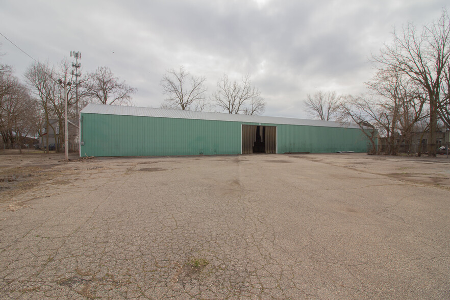 603 Ransom st, Kalamazoo, MI for lease - Building Photo - Image 2 of 8