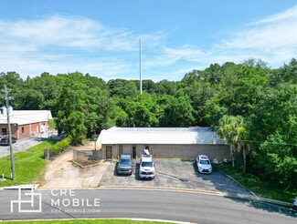 More details for 5462 Able Ct, Mobile, AL - Office for Lease