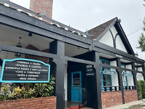 110 W Fir St, Brea, CA for lease - Building Photo - Image 2 of 11