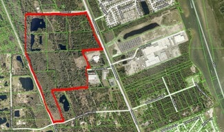 More details for S Ridgewood Ave, Edgewater, FL - Land for Sale