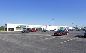 More details for 911-927 N Cable Rd, Lima, OH - Retail for Lease